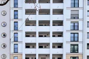 Stilvolle Maisonette-Penthousewohnung in zentraler Stadtlage – Am Wehrhahn 43, 40211 Stadtmitte, Düsseldorf – Vorschaubild 12