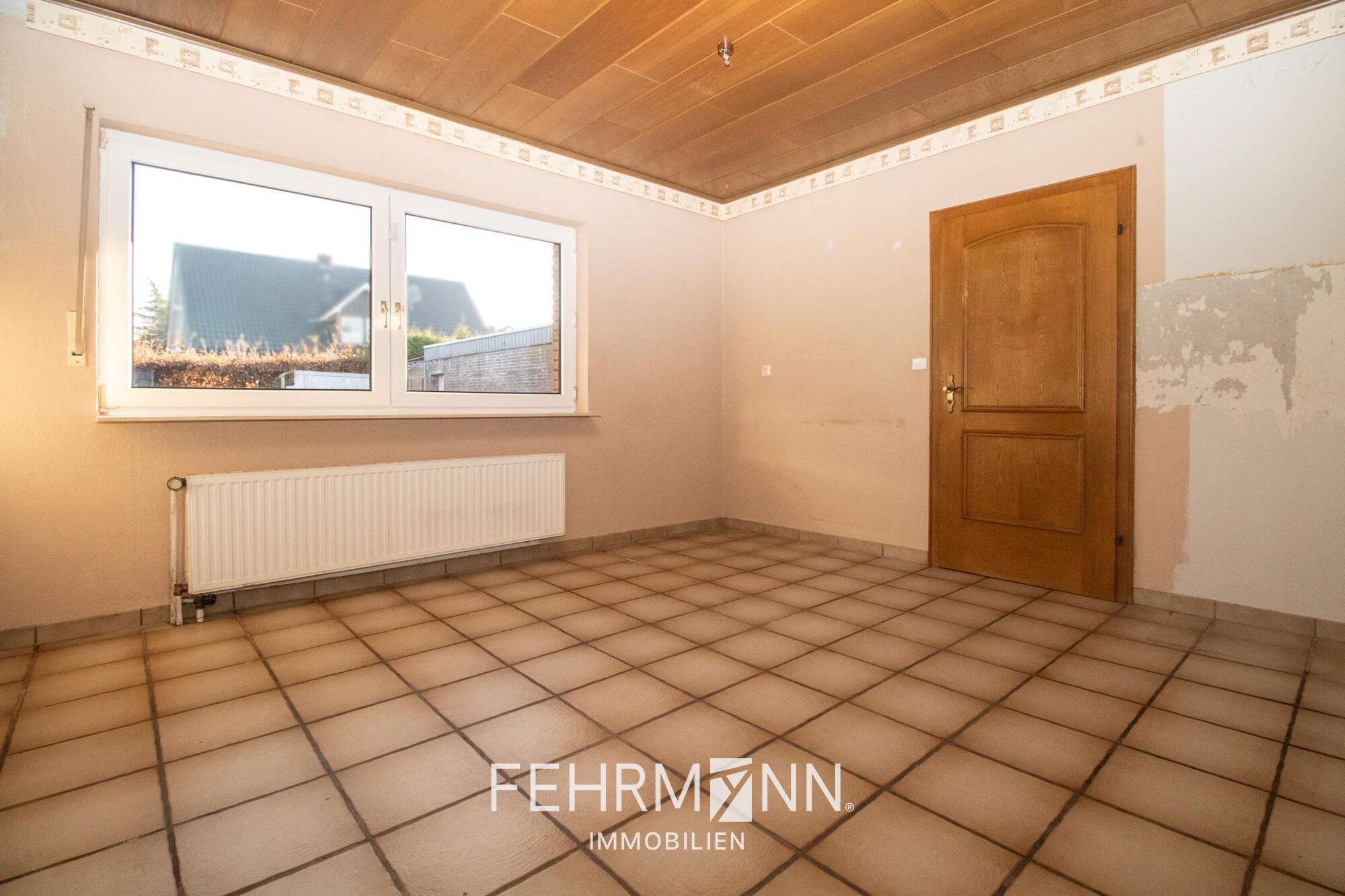 Immobilie in Haren (Ems) - Großzügiges Zuhause mit zwei Wohneinheiten und großem Garten in Haren zum Kauf - Bild 2