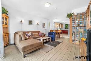 Bochum Hofstede| Neuwertiges Reihenendhaus mit Garten, Terrasse & Stellplatz – Die vollständige Adresse der Immobilie erhältst du vom Anbieter., 44809 Hofstede, Bochum – Vorschaubild 15