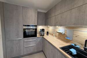 -von privat-   4 Zimmer Penthouse mit Fernblick  – Die vollständige Adresse der Immobilie erhältst du vom Anbieter., 65197 Dotzheim, Wiesbaden – Vorschaubild 7