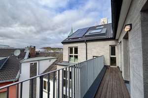 2-Zimmer-Apartment mit Galerie– All-inclusive-Miete & vollständige Möblierung - Wohneinheit 31 – Martin-Luther-Str. 2, 52062 Kaiserplatz, Aachen – Vorschaubild 22