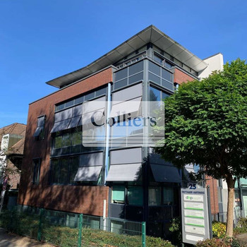 Top Fläche in Bramfeld