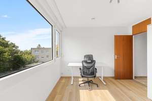 Großzügige 5-Zimmer-Wohnung mit Balkon, Garage – 93057 Reinhausen, Regensburg – Vorschaubild 30