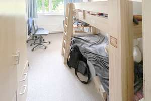 Kapitalanlage in Top-Lage von Poppelsdorf – Die vollständige Adresse der Immobilie erhältst du vom Anbieter., 53115 Poppelsdorf, Bonn – Vorschaubild 8
