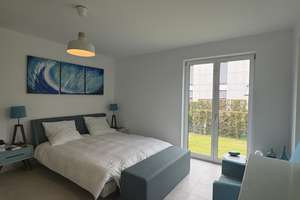 Exklusive 5-Zimmer-Wohnung in schöner Stadtvilla in direkter Rheinlage! – Turmstraße 40c, 53175 Plittersdorf, Bonn – Vorschaubild 15