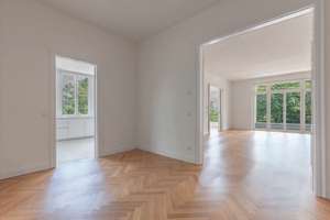 LUXUSWOHNUNG IN EXPONIERTER TRAUMLAGE ZU VERMIETEN – Die vollständige Adresse der Immobilie erhältst du vom Anbieter., 53179 Mehlem, Bonn – Vorschaubild 7