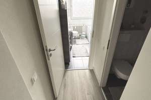 Exklusive 126 m² Wohnung – große Zimmer & beeindruckende Terrasse – Herkenbergerstraße 6, 47137 Mittelmeiderich, Duisburg – Vorschaubild 7