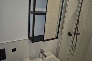 Möblierte 1-Zimmerwohnung in Frankenberg – Schlossstraße 30, 52066 Frankenberg, Aachen – Vorschaubild 9