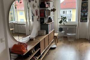 Großzügige 2 Zimmer-Wohnung in München Schwabing-West  – 80796 Neuschwabing, München – Vorschaubild 6