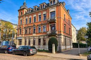 Eigennutzer - Erstbezug nach Sanierung: Helle 3-Zimmer Wohnung  mit Luxusbad, EBK, Balkon von privat – 1159 Löbtau-Nord, Dresden – Vorschaubild 13