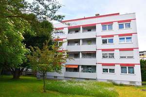 Stadt. Natur. Zuhause. Begehrt & komfortabel mit Aufzug! – Die vollständige Adresse der Immobilie erhältst du vom Anbieter., 72762 Reutlingen-Mitte, Reutlingen – Vorschaubild 17