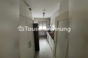 Tauschwohnung: Wohnungstausch in München – 2-Zimmer-Wohnung mit Terrasse – Die vollständige Adresse der Immobilie erhältst du vom Anbieter., 80809 Am Riesenfeld, München – Vorschaubild 3