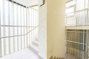 77,46 m² | 2-Zimmer-Maisonette | Interbau1957 von Paul Schneider-Esleben | Hansaviertel I bezugsfrei – Die vollständige Adresse der Immobilie erhältst du vom Anbieter., 10557 Hansaviertel, Berlin – Vorschaubild 17