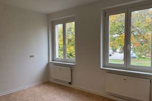 3-Raum-Wohnung in guter Lage