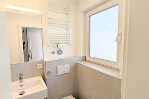 *Kurzfristig verfügbar: 1-Zimmer-Apartment mit tollem Balkon im Stuttgarter Osten* – Die vollständige Adresse der Immobilie erhältst du vom Anbieter., 70188 Ostheim, Stuttgart – Vorschaubild 6