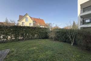 Moderne Barrierefreie Erdgeschosswohnung mit Terasse und Garten!  – Die vollständige Adresse der Immobilie erhältst du vom Anbieter., 79219 Staufen im Breisgau – Vorschaubild 22