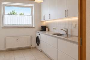 Attraktive 3-Zimmer-Wohnung mit Balkon & Stellplatz in  Hannover - Döhren (Erbpacht) – 30519 Döhren, Hannover – Vorschaubild 11