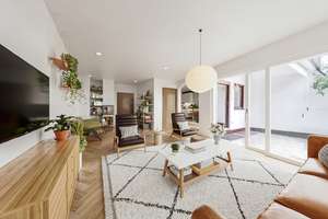 AIGNER - Entzückendes Reihenmittelhaus mit sonniger Südausrichtung – Die vollständige Adresse der Immobilie erhältst du vom Anbieter., 81477 Solln, München – Vorschaubild 2