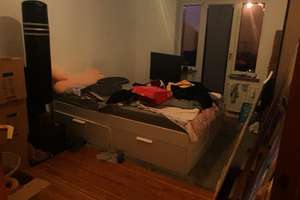 Wunderschöne 3-Zimmer-Altbauwohnung in Flensburg, WG geeignet – Die vollständige Adresse der Immobilie erhältst du vom Anbieter., 24943 Jürgensgaard, Flensburg – Vorschaubild 4