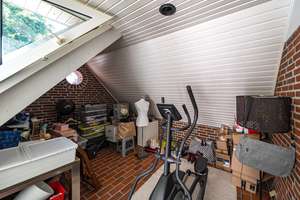 Ansprechende Dachgeschosswohnung
in ruhiger Wohnlage – Die vollständige Adresse der Immobilie erhältst du vom Anbieter., 26133 Kreyenbrück, Oldenburg (Oldenburg) – Vorschaubild 14