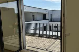 2-Zimmer-Penthouse-Wohnung im Inneren-Westen Regensburg – 93049 Westenviertel, Regensburg – Vorschaubild 11