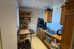 Alltagstauglich wohnen in dieser modernisierten 3-Zimmer-Wohnung – Die vollständige Adresse der Immobilie erhältst du vom Anbieter., 26384 Heppens, Wilhelmshaven – Vorschaubild 6
