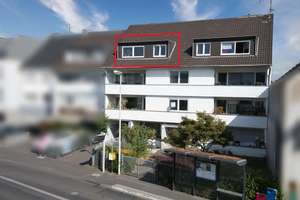Investieren in Bonn-Duisdorf | Vermietete 3-Zimmer-Wohnung in zentraler & gefragter Lage – Die vollständige Adresse der Immobilie erhältst du vom Anbieter., 53123 Duisdorf, Bonn – Vorschaubild 3