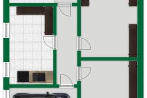Klein auf dem Papier, groß im Wohngefühl – Einfamilienhaus mit zusätzlichem Dachstudio *provisionsfr – Die vollständige Adresse der Immobilie erhältst du vom Anbieter., 53773 Hennef (Sieg) – Vorschaubild 24