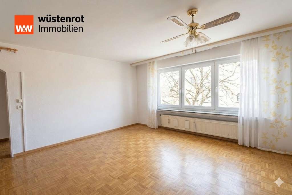 Immobilie in Neuhof - Zweifamilienhaus mit vielseitigem Wohnkonzept, Einliegerwohnung & gepflegtem Garten in Neuhof - Bild 0