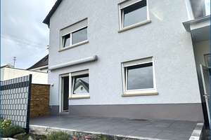 Eine tolle Alternative zur Wohnung! Einfamilienhaus ohne Garten – 67067 Maudach, Ludwigshafen am Rhein – Vorschaubild 17