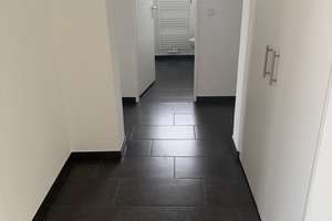 Stilvolle, sanierte 3-Zimmer-Wohnung mit Balkon und EBK in Lübeck – 23566 Sankt Gertrud, Lübeck – Vorschaubild 5
