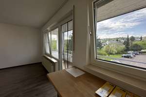 Gemütliche 1-Zi.-Whg mit großem Balkon und neuer Einbauküche, Nähe Hochschule und Goldschmiedeschule – Braheweg 11-13, 75175 Südoststadt, Pforzheim – Vorschaubild 9