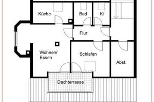 Vielseitiges Dreifamilienhaus mit XL-Garten in bester Anbindung! – Die vollständige Adresse der Immobilie erhältst du vom Anbieter., 71364 Winnenden – Vorschaubild 30