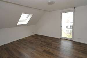 Hochwertige Maisonette-Wohnung in bevorzugter Lage von Stuttgart-Vaihingen 