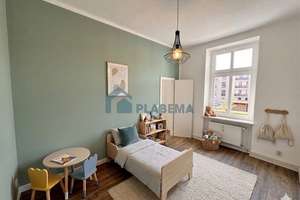 WG- oder Familienwohnung! Komplett renoviert mit neuer Einbauküche, Uni-nah – Gützkower Str. 1, 17489 Innenstadt, Greifswald – Vorschaubild 13
