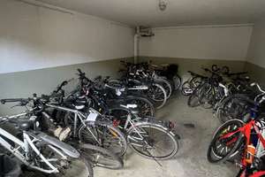 Möblierte 1-Zimmer-Wohnung in Tübingen-Lustnau – ideal für Studenten & Berufspendler – Aeulestraße 44, 72070 Lustnau, Tübingen – Vorschaubild 8