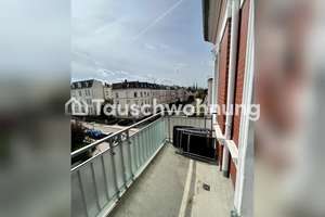 Tauschwohnung: Reserviert - 3 Zimmer gegen 2 Zimmer Wohnung, Innenstadtnähe – 23558 Sankt Lorenz Süd, Lübeck – Vorschaubild 2