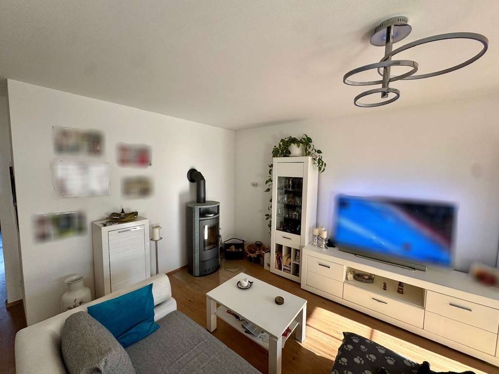 Immobilie in Schönau am Königssee - Exklusive 3,5-Zimmer-Erdgeschosswohnung mit großem Privatgarten - Bild 4