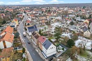 Charmantes Stadthaus in Dölau – Die vollständige Adresse der Immobilie erhältst du vom Anbieter., 6120 Dölau, Halle (Saale) – Vorschaubild 21