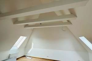 Traumblick über Forchheim – modern sanierte 2-Zi.-Maisonette, 82 m², offenes Wohnkonzept – Hauptstraße 32, 91301 Forchheim – Vorschaubild 10