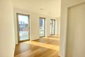WOHNEN im Town-House Style – George-Washington-Str. 239f, 68309 Käfertal, Mannheim – Vorschaubild 17