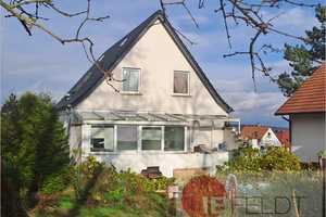 Teilmodernisiertes Einfamilienhaus zum "Hübschmachen" - Tolles Projekt für fleißige Hände – Burgenlandkreis – Vorschaubild 2