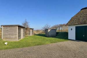 Ein Traum unter Reet! 3-Zimmer-Ferienwohnung in St. Peter-Ording – Die vollständige Adresse der Immobilie erhältst du vom Anbieter., 25826 Sankt Peter-Ording – Vorschaubild 2
