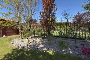 Doppelhaushälfte mit Einliegerwohnung und top Garten in Grafenwald

 – Die vollständige Adresse der Immobilie erhältst du vom Anbieter., 46244 Grafenwald, Bottrop – Vorschaubild 18