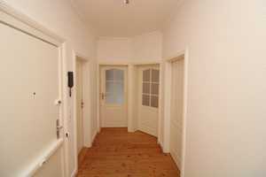 Nachmieter für 2-Zimmer-Wohnung in Hamburg Barmbek-Nord ab dem 07.04 gesucht – Hamburg – Vorschaubild 2