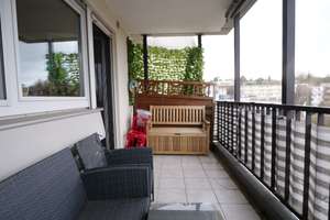 Attraktive Wohnung mit Balkon und Tiefgaragenstellplatz! – Die vollständige Adresse der Immobilie erhältst du vom Anbieter., 55129 Hechtsheim, Mainz – Vorschaubild 11