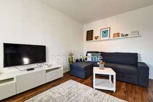 MÖBLIERT - STADTNAH UND DOCH RUHIG - 1-Zimmer-Wohnung mit Balkon – Die vollständige Adresse der Immobilie erhältst du vom Anbieter., 70193 Kräherwald, Stuttgart – Vorschaubild 3