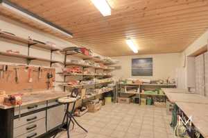 MG Mehlingen - Herrschaftliches Einfamilienhaus mit Sauna und Garten – Kaiserslautern (Kreis) – Vorschaubild 18