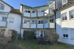 Leerstehende Wohnung mit Balkon und Tiefgaragenstellplatz – Die vollständige Adresse der Immobilie erhältst du vom Anbieter., 84503 Altötting – Vorschaubild 19