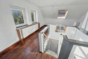 Zwei Eigentumswohnungen mit Potenzial - Maisonette mit separater Dachgeschosswohnung in Elberfeld – Die vollständige Adresse der Immobilie erhältst du vom Anbieter., 42105 Elberfeld West, Wuppertal – Vorschaubild 10